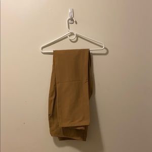 The North Face Lightweight Hiking Pants Mens 32x32